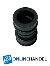 Zündapp C50 Super Combinette Type 517 Type 441 Type 433 intake rubber gasoline resistant