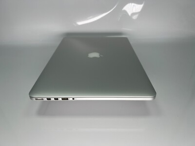2014 Apple MacBook Pro Laptop 15-inch intel i7 2.5GHz 16GB RAM