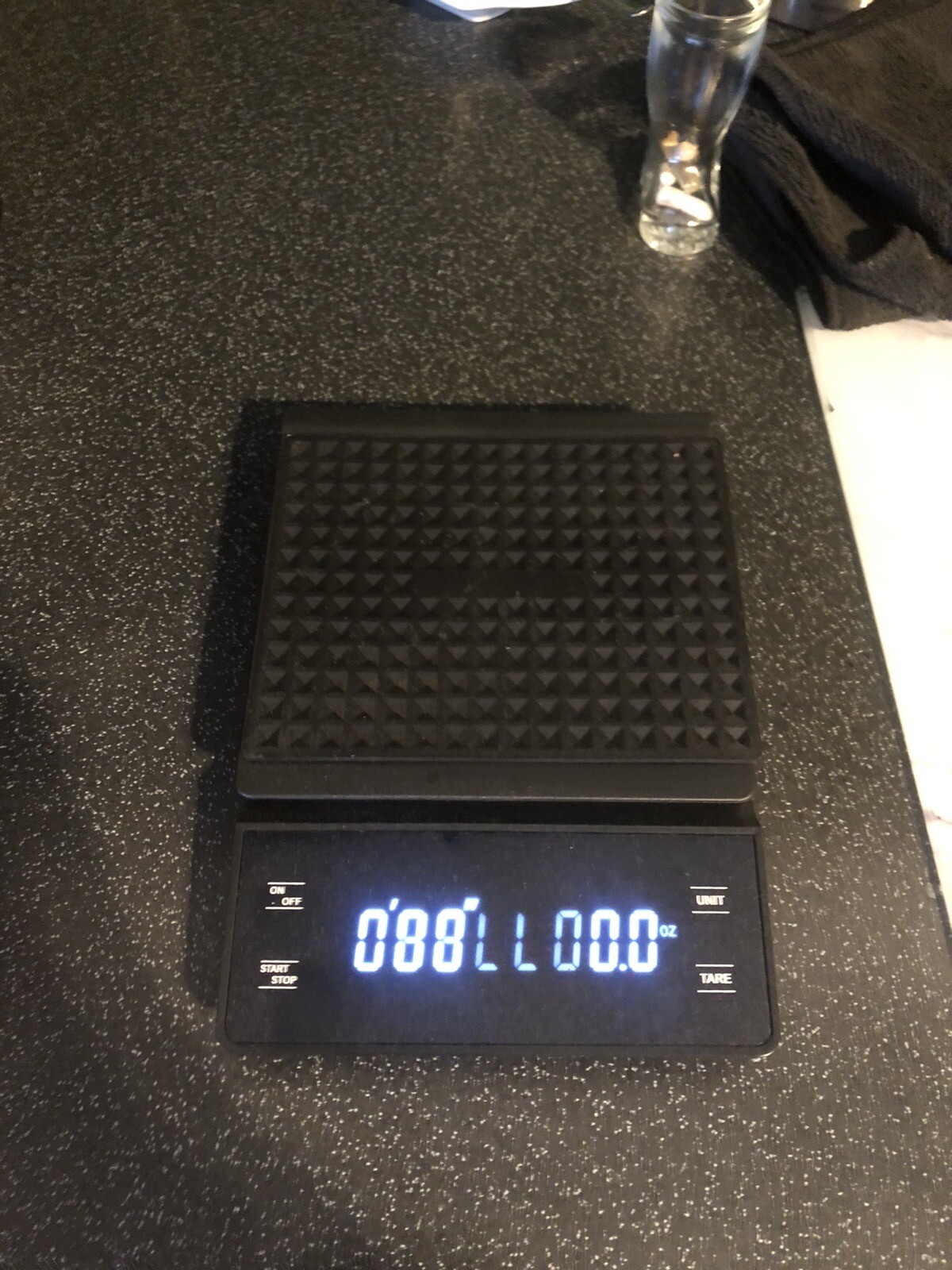 BREVILLE VCF152 Barista Max+ Bean To Cup Coffee Machine Auto Grinder