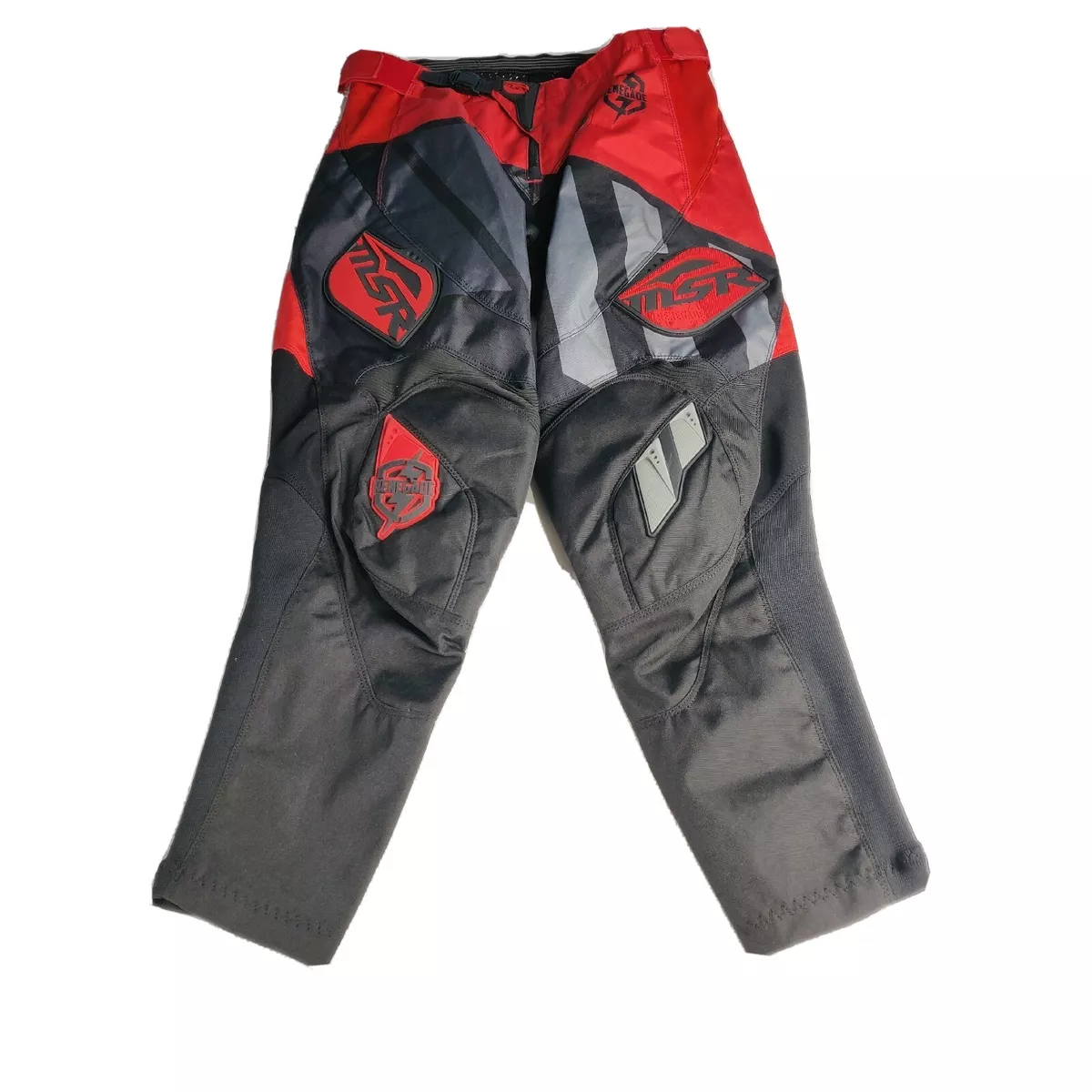 Msr motocross pants 2025