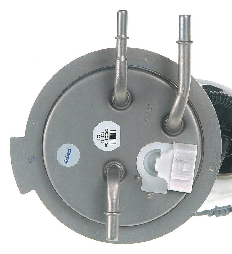 Módulo de bomba de combustible Carter P76132M para Chevrolet GMC Avalanche 2500 2004-2007 Foto 2 de 2