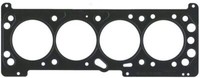 Elring 239.384 Dichtung, Zylinderkopf FüR Opel 239384