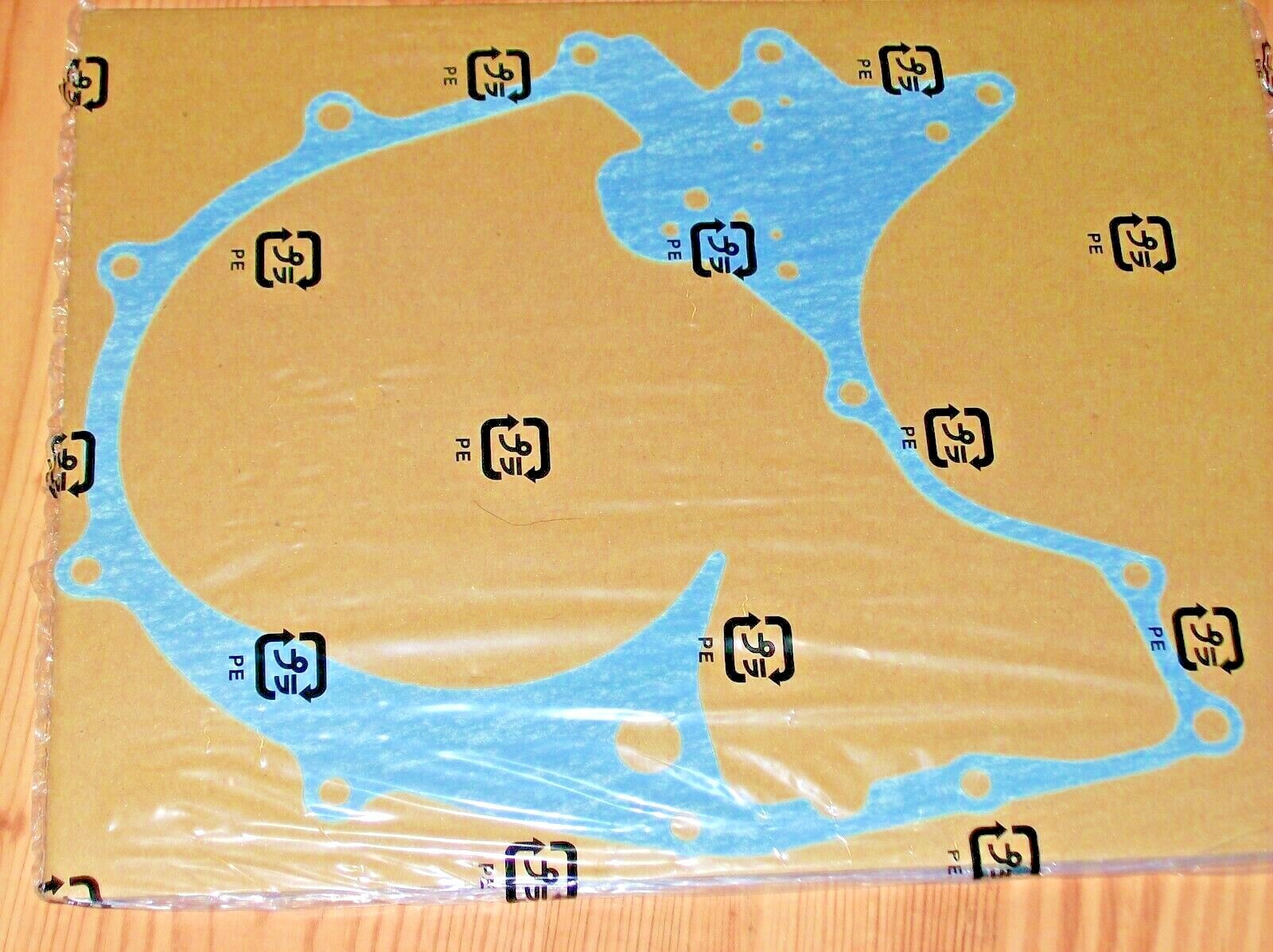 1991-1992 Honda TRX250X TRX 11395-HC0-680 Left STATOR Crankcase - Foto 2