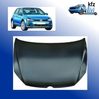 Motorhaube Haube Passend FüR VW Golf 7 Auch Variant Baujahr 2012-2019 Neu