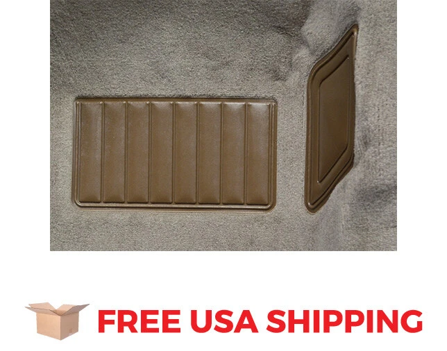 ACC FITS 1997-2001 Toyota Camry 4DR Cutpile Carpet Foto 3 de 3