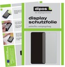 Screen Protector for Samsung Galaxy S21 Ultra Protection Anti Glare dipos
