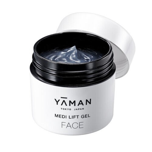 YA-MAN Medi Lift Gel YML0001 50g EMS Support Aging Care form Japan