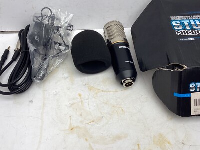 zingyou bm-800 mikrofon