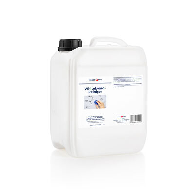 HANSE PRO Whiteboardreiniger, 5 Liter