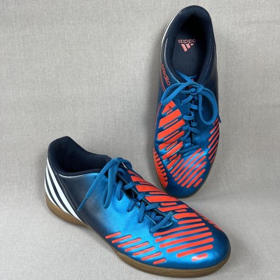 ADIDAS Predator Predito Mens 7.5 Indoor 