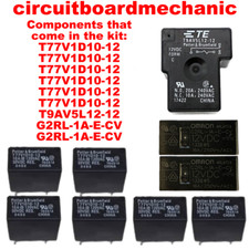 Repair Kit 316462853 Frigidaire Oven Control 316462853 Repair Kit