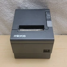 Epson TM-T88IV M129H | Thermal Receipt Printer