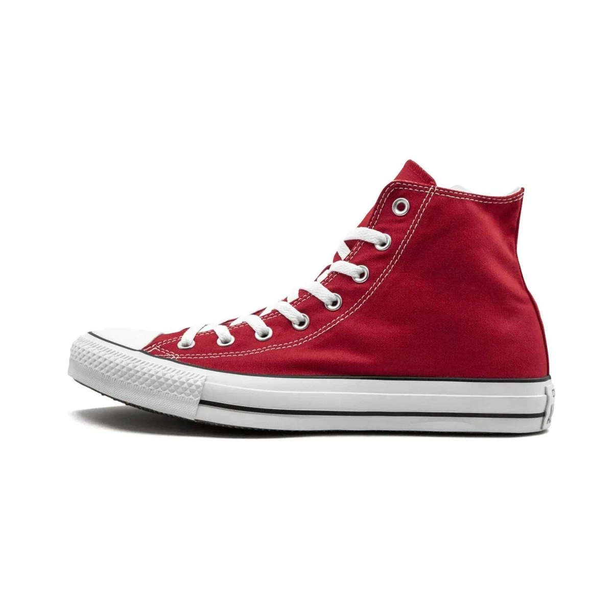 Chuck taylor all hotsell star hi m