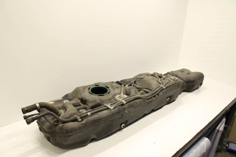 Оригинальный топливный бак 3,5 л 2016-2020 Nissan Pathfinder 19,5 галлона США 17201-9PJ0A - Изображение 2 из 4