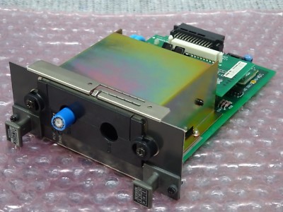  Yokogawa AIP571 STYLE S1 Electrical Transceiver RIO I/O