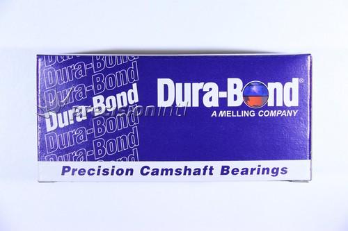 DURABOND GM-7 CAMSHAFT BEARING SET CHEV 6.2/6.5 LITRE DIESEL - Picture 3 of 3