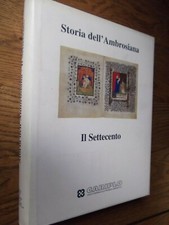 Storia dell'Ambrosiana - Il Settecento - CARIPLO 2000