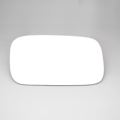 Mirror Glass Replace For 1999-2002 Saab 9-3 9-5 Passenger Right Side Convex 3593