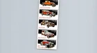 US STAMP VINTAGE POSTAGE : Scott#2381-2385 CLASSIC 1988 25c Plate Block 4 *MNH