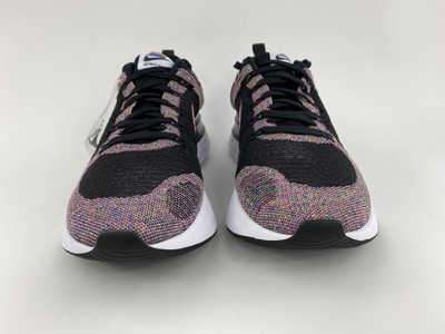 Nike React Infinity Run Flyknit 2 Be True Pride Men display picture 3