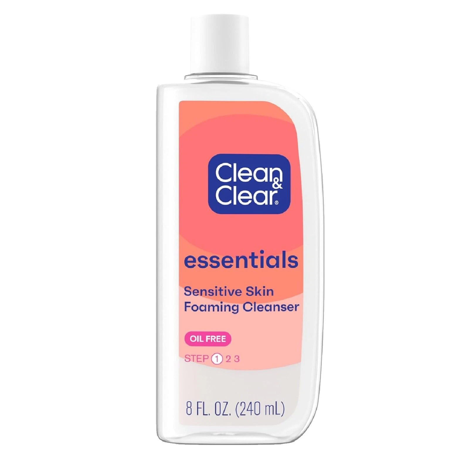 Bata CLEAN & CLEAR Exfoliantes &