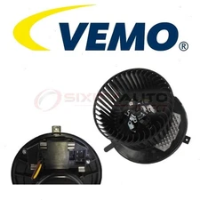 VEMO HVAC Blower Motor for 2008-2009 Audi TT - Heating Air Conditioning Vent kk