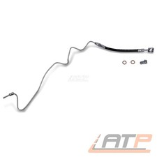 BREMSLEITUNG BREMSSCHLAUCH HINTEN RECHTS FÜR SEAT LEON TOLEDO SKODA OCTAVIA 1U