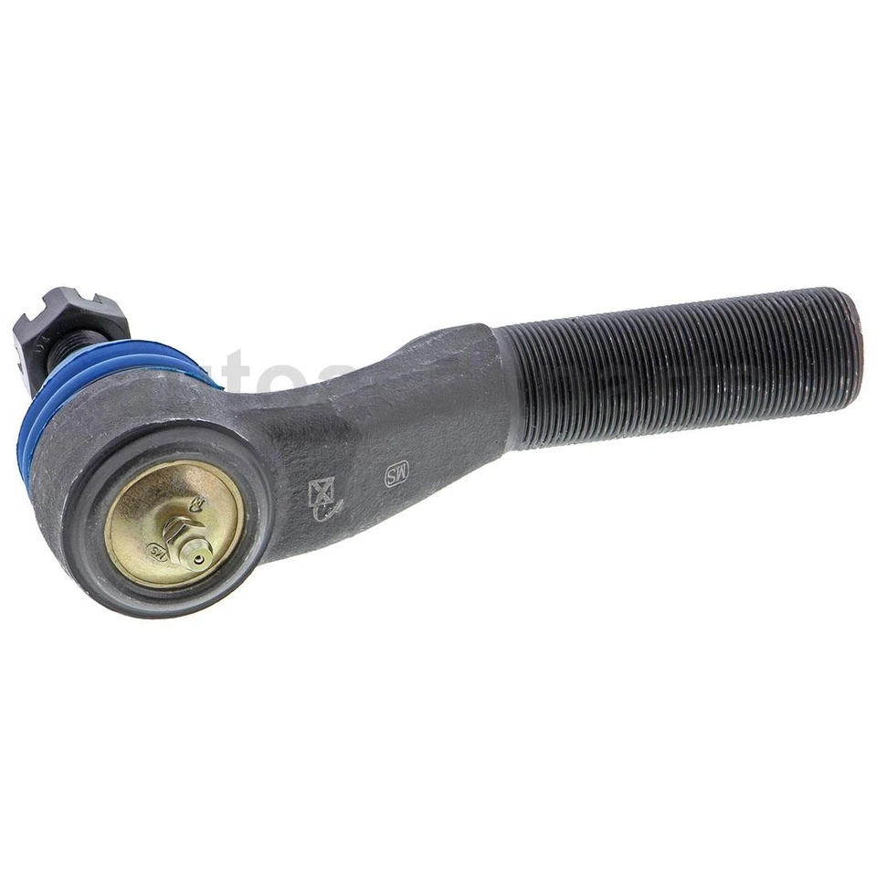 Extremo de barra de amarre exterior delantero para Ford E-350 Econoline Club Wagon 5,4 L 1997 1998 01 02 Foto 2 de 4