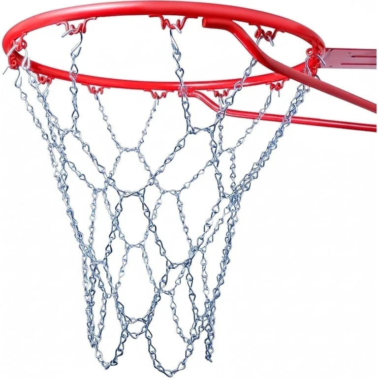 Cannon Sports Chain Basketball Net