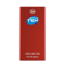 Mini SSD 960gb 5gbps Portable External USB 3.1 Usb-C Wired Small Smartphone_