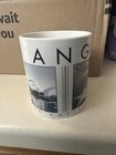 VTG 2003 Los Angeles Starbucks Coffee Cup Mug City Scenes Series Santa Monica — photo 2