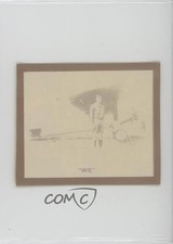 1930 Ray-O-Prints Without Frames We ( Spirit of St Louis) Charles Lindbergh 0n8