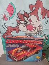 116 Mpc Charger Street Machine  Open Boxsealed Inside  1984 Issue...