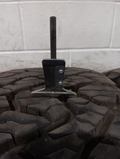 2x Lt29565r20 Bfgoodrich All-terrain Ko3 Baja Champion 1532 129 S Used Tires