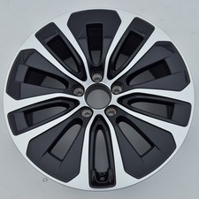 Original Alufelge Felge Rim Mercedes-Benz GLC W253 18 ZOLL 8J A2544015100 AMG Original Alufelge Felge Rim Mercedes-Benz GLC W253 18 ZOLL 8J A2544015100 AMG