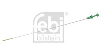 Febi Bilstein 103620 ÖLpeilstab FüR CitroËN,Peugeot
