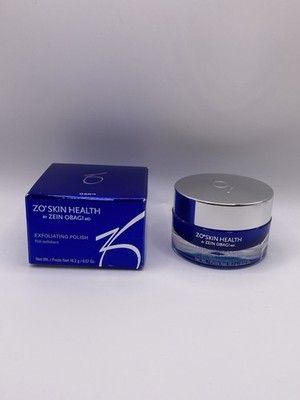 Zo Skin Health Peeling Politur 65g