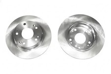 Disque de frein Honda ACCORD