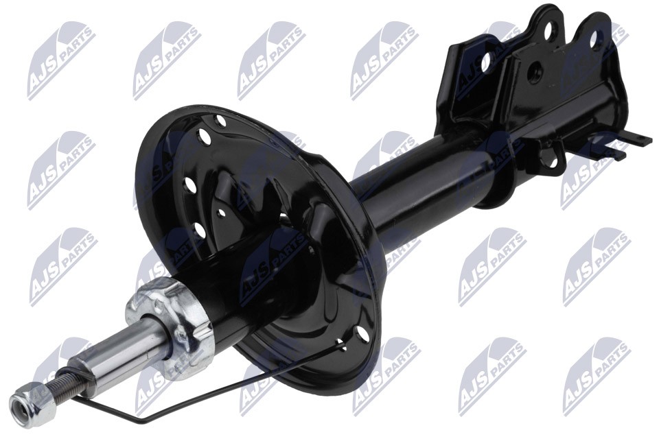 Fits NTY A-FT-033 FRONT SHOCK ABSORBER LEFT - Image 5