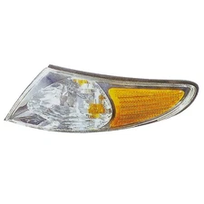 Turn Signal / Parking Light Assembly T2-30254AN CSW