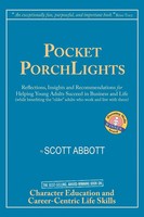 Scott Abbott | Pocket Porchlights | Taschenbuch | Englisch (2007) | Authorhouse