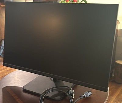 ViewSonic VA2418-MHD 24'' LED Monitor 1920x1080 HDMI VGA Tiltable Flat Screen