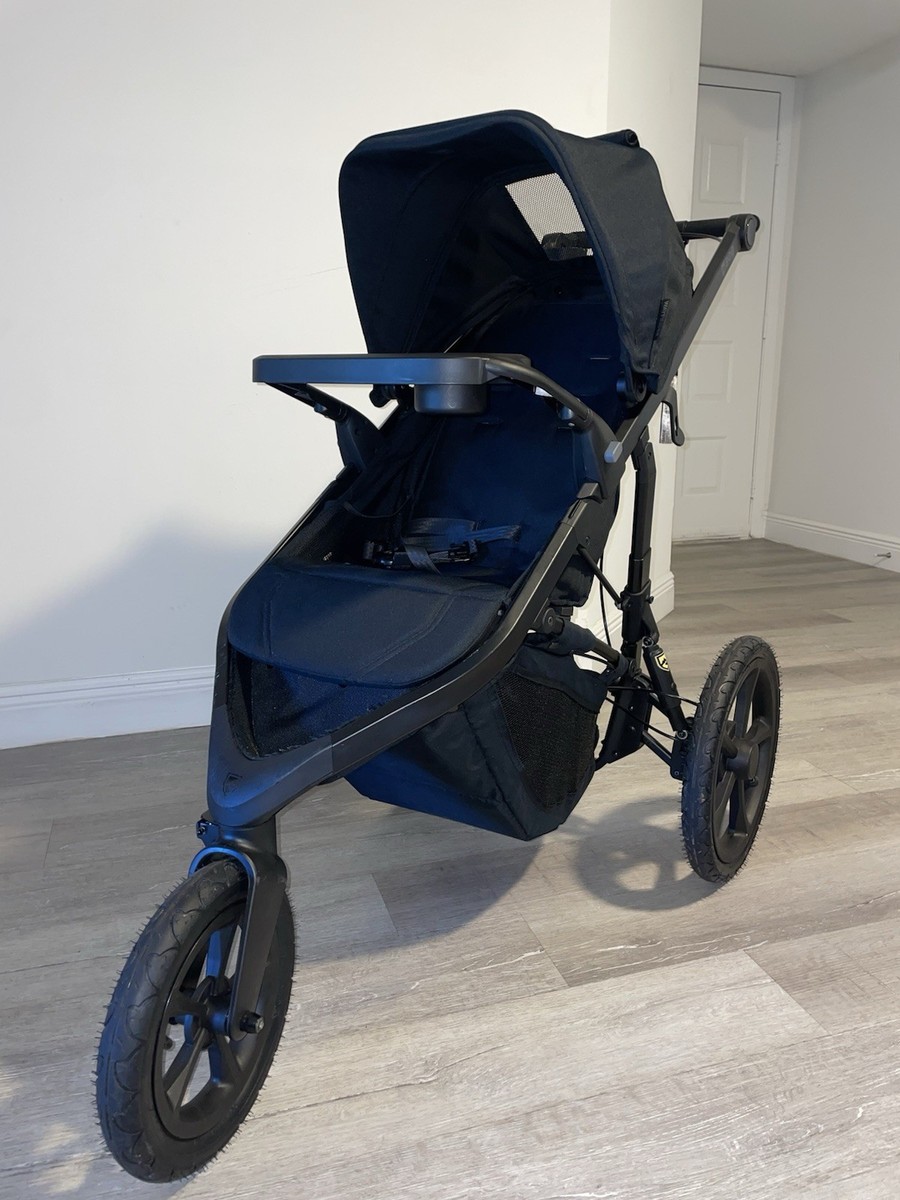 Stroller Review Gb Pockit Plus 2017 Vs 2018 BOB U611856 Revolution