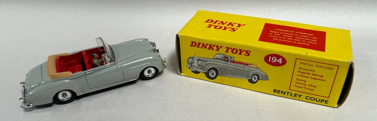Dinky products for sale | eBay