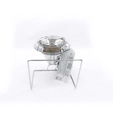 Mr. Heater F242300 Infrared Propane Portable Heater/Cooker 1500 BTU