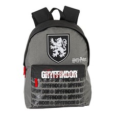 Mochila Gryffindor Harry Potter Adaptable 42Cm