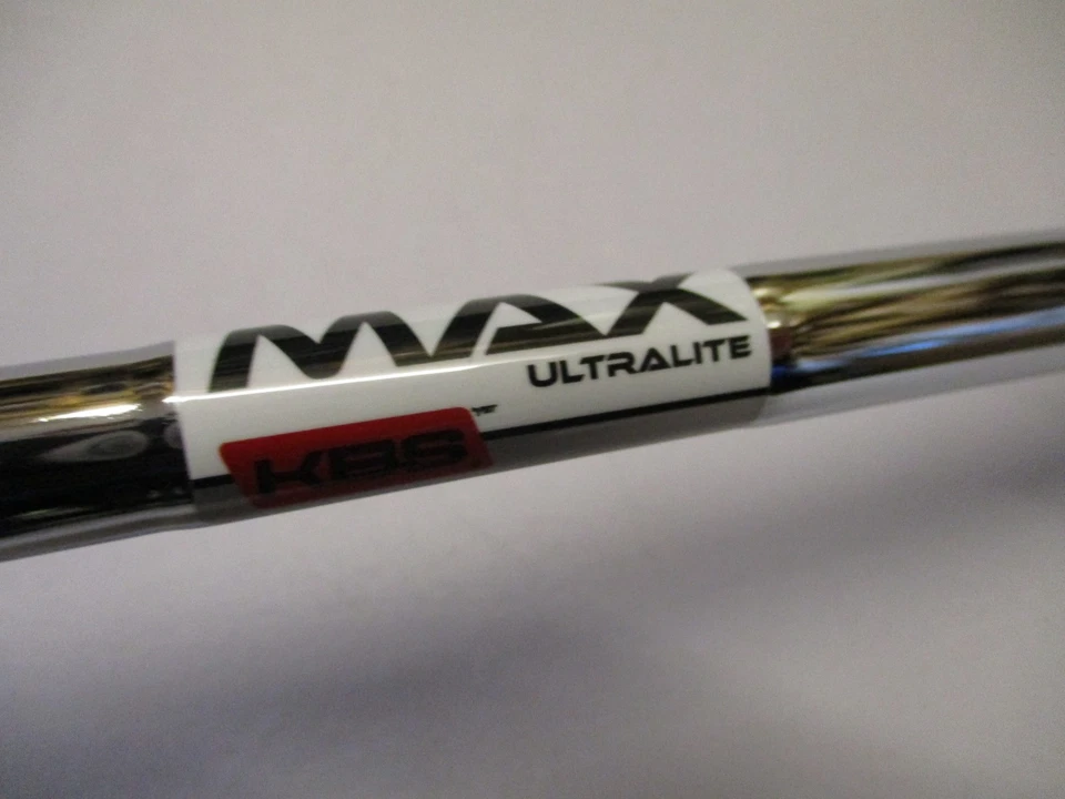 WILSON LAUNCHPAD 2 SAND WEDGE Loft 55°  mens right hand uniflex steel - Image 4 of 4