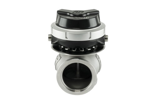 Turbosmart 40mm GenV Compgate 14 PSI Black 14 PSI (TS-0552-1012) - Picture 3 of 12
