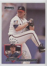 1995 Donruss Mike Stanton #28 0mb0