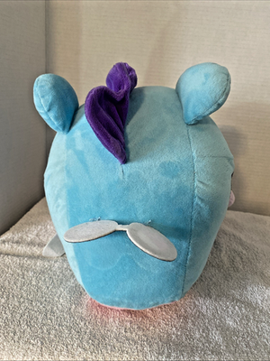 BT21 Mang J Hope 12” Plush Line Friends BTS Soft And Fluffy NEW w